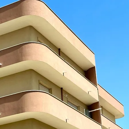Apartment Se088 - Senigallia, Elegante Attico Fronte Mare Senigallia