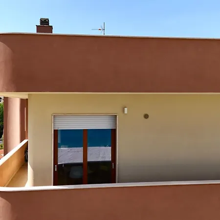 Se088 - Senigallia, Elegante Attico Fronte Mare Apartment *