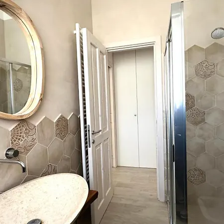 Apartment Se088 - Senigallia, Elegante Attico Fronte Mare Senigallia