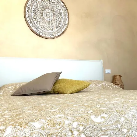 Apartment Se088 - Senigallia, Elegante Attico Fronte Mare *