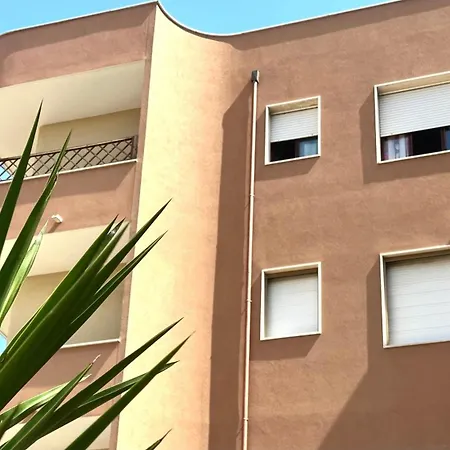 Apartment Se088 - Senigallia, Elegante Attico Fronte Mare *