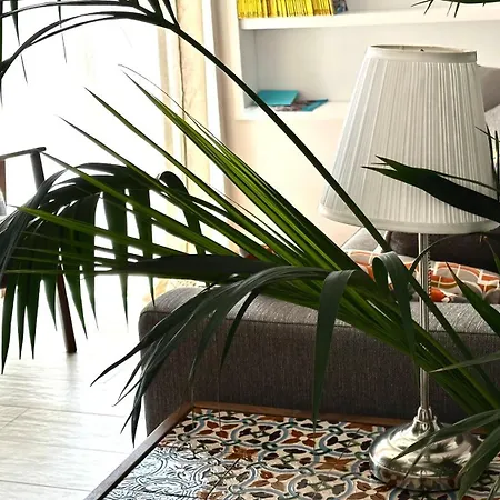 Apartment Se088 - Senigallia, Elegante Attico Fronte Mare *