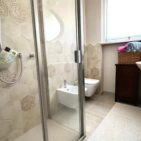 Apartment Se088 - Senigallia, Elegante Attico Fronte Mare *